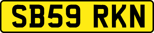 SB59RKN