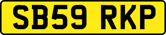 SB59RKP