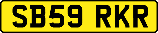 SB59RKR