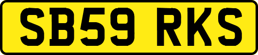 SB59RKS