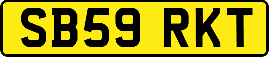 SB59RKT