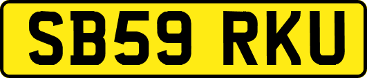 SB59RKU