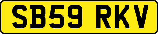 SB59RKV