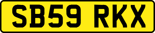 SB59RKX