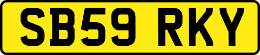 SB59RKY