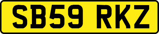 SB59RKZ