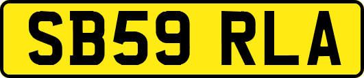 SB59RLA