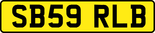 SB59RLB