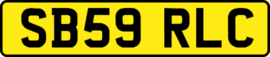 SB59RLC