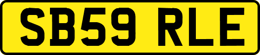 SB59RLE