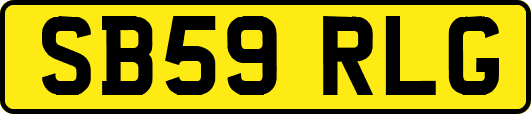 SB59RLG