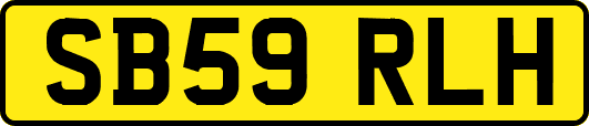 SB59RLH
