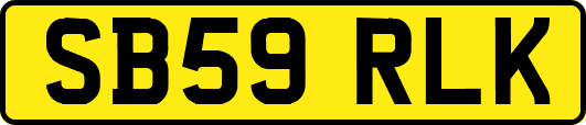 SB59RLK
