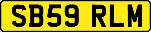 SB59RLM