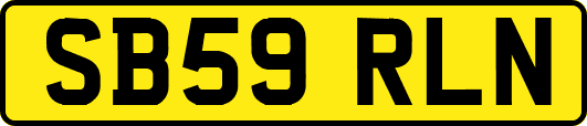 SB59RLN