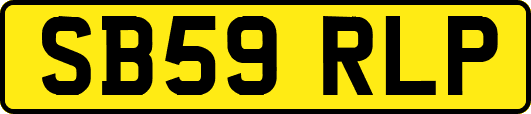 SB59RLP