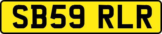 SB59RLR