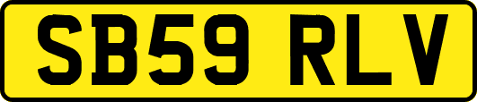 SB59RLV