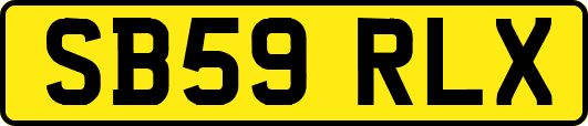 SB59RLX