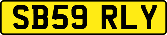 SB59RLY