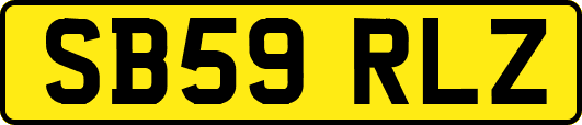 SB59RLZ
