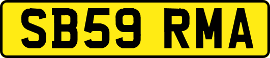 SB59RMA