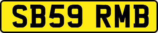 SB59RMB