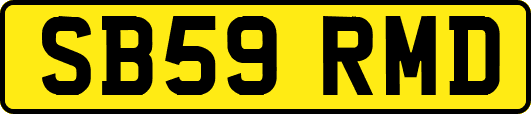 SB59RMD