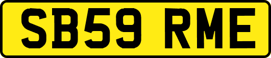 SB59RME