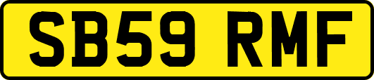 SB59RMF