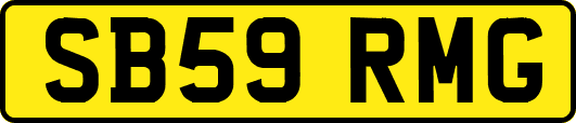 SB59RMG
