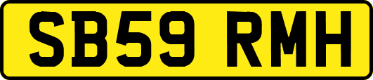 SB59RMH