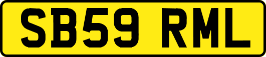 SB59RML