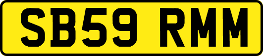 SB59RMM