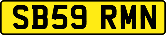 SB59RMN