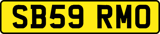 SB59RMO
