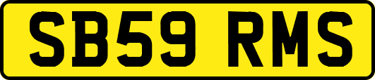 SB59RMS