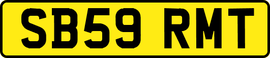 SB59RMT