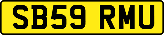SB59RMU