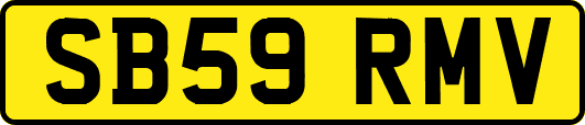 SB59RMV