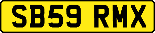 SB59RMX