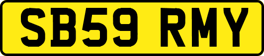 SB59RMY