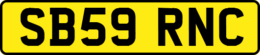 SB59RNC