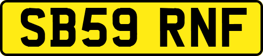 SB59RNF