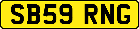 SB59RNG
