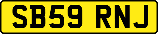 SB59RNJ