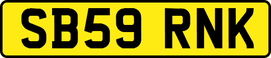 SB59RNK