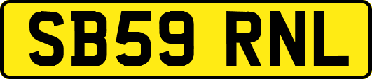 SB59RNL