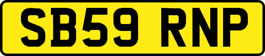 SB59RNP