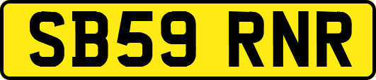 SB59RNR